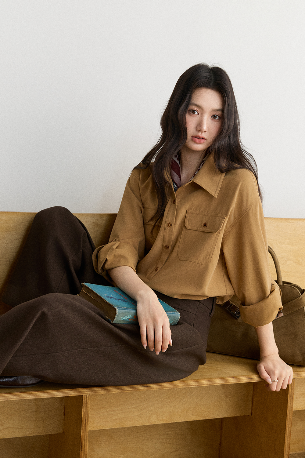Shirts for Women MISHOW