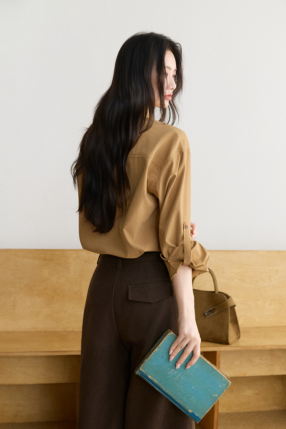Shirts for Women MISHOW
