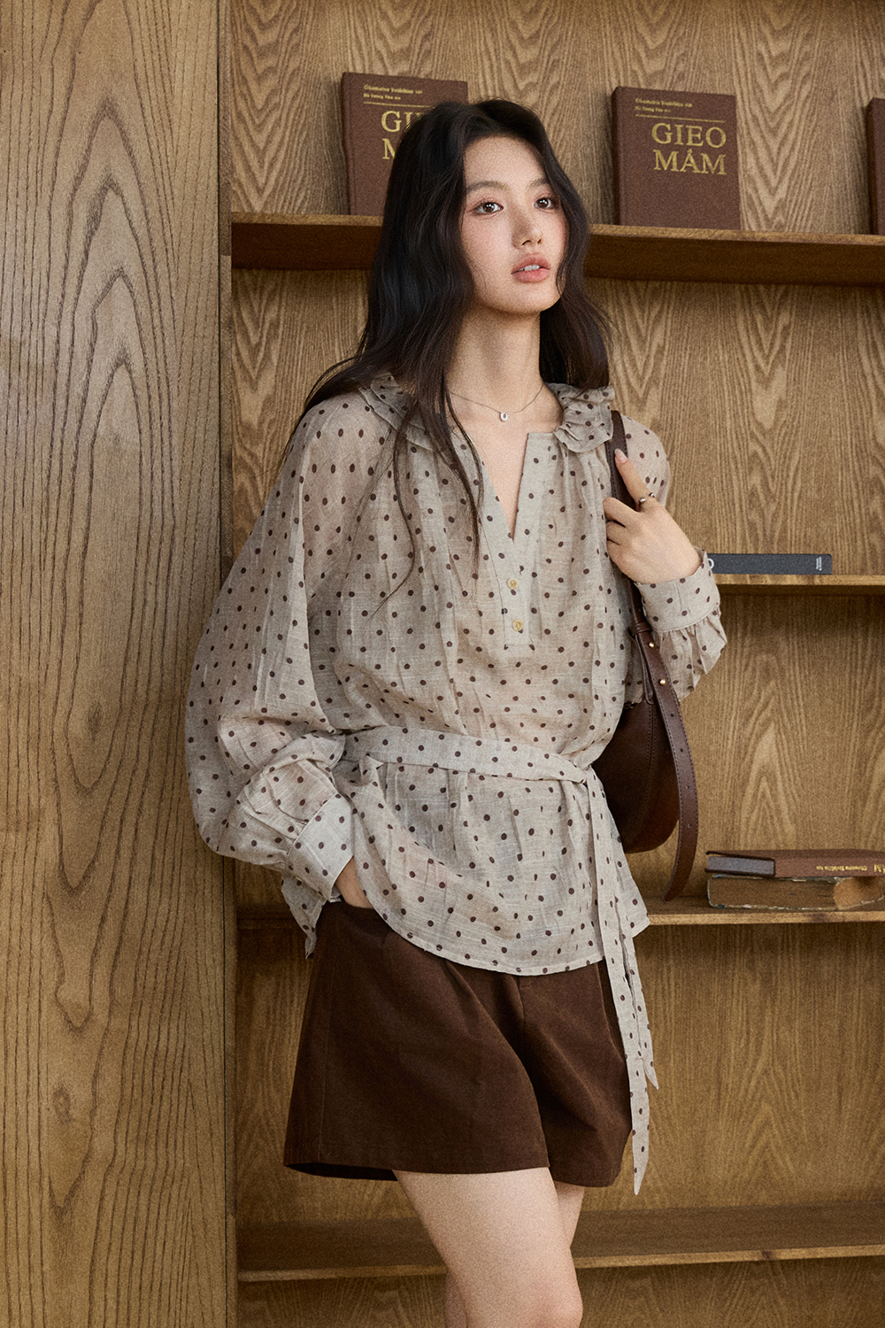 Blouses for Women MISHOW