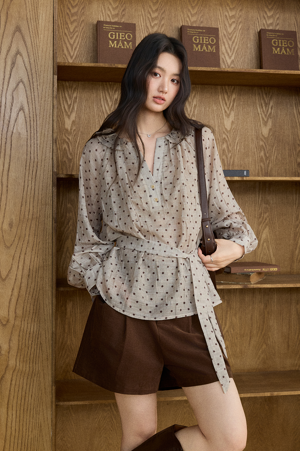 Blouses for Women MISHOW