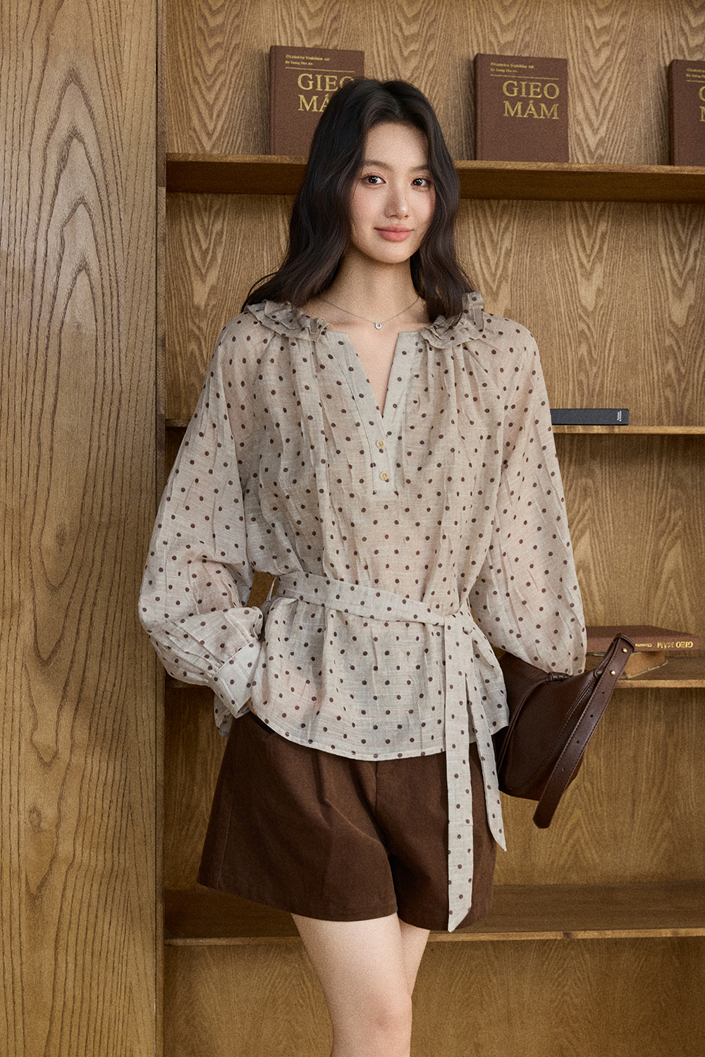 Blouses for Women MISHOW
