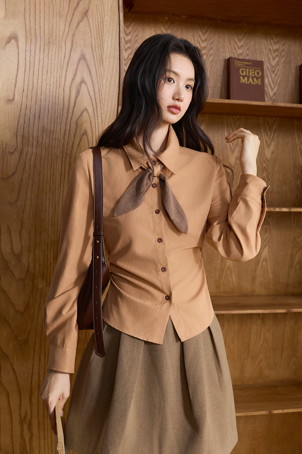 Shirts for Women MISHOW