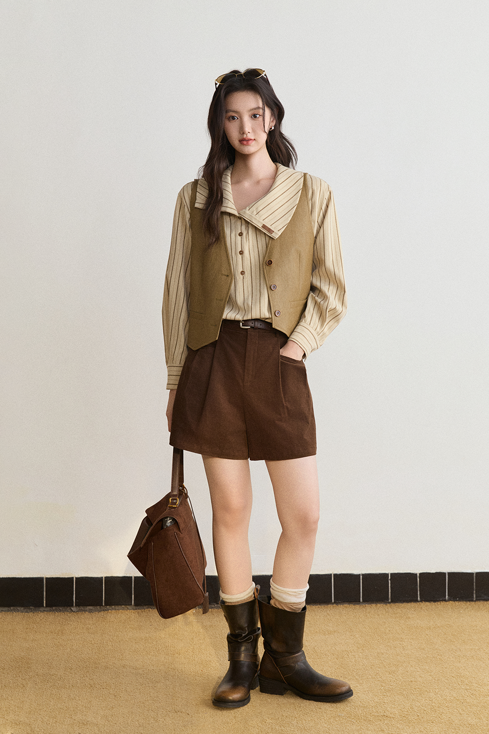 Shirts for Women MISHOW