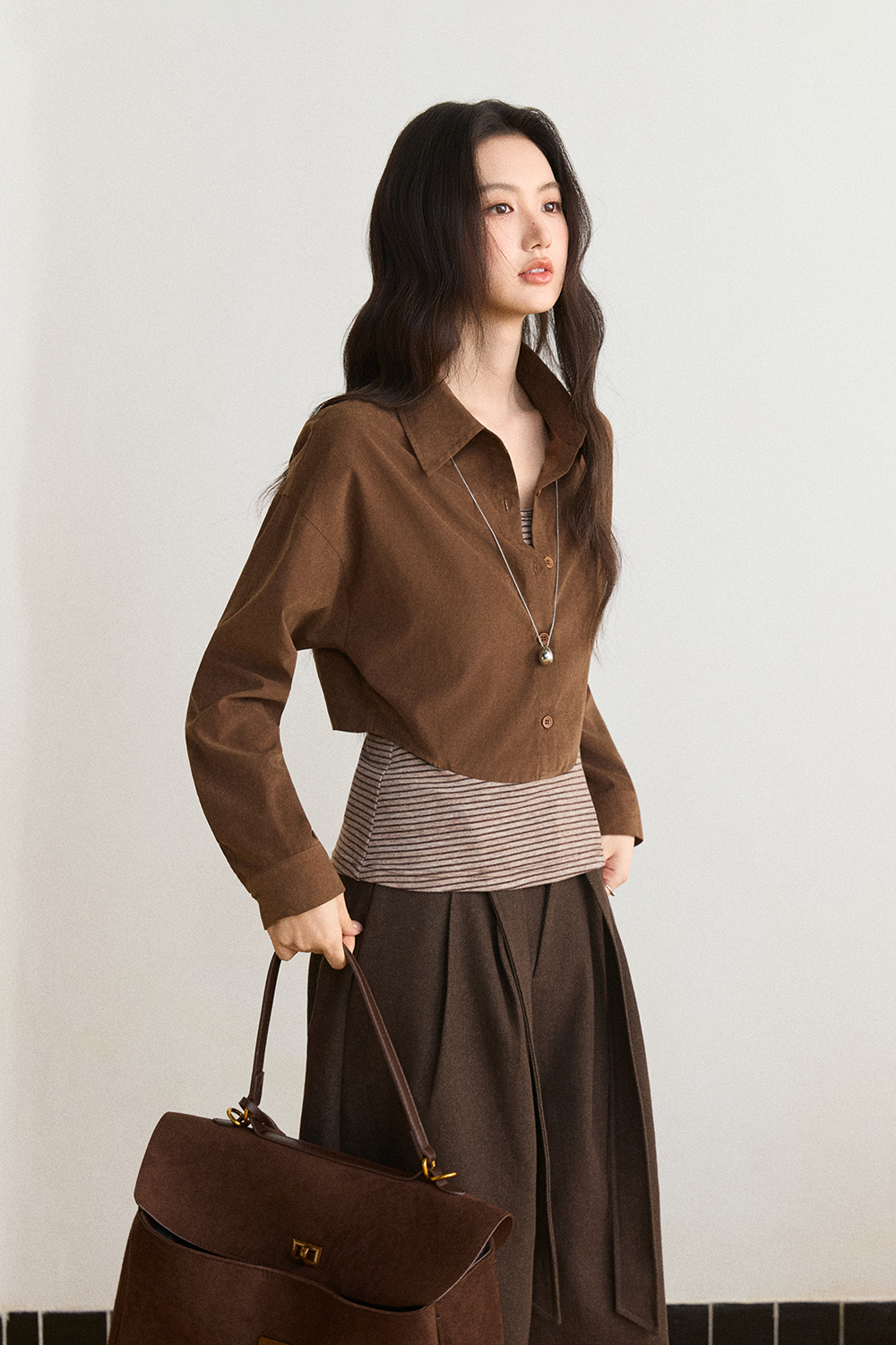 Shirts for Women MISHOW