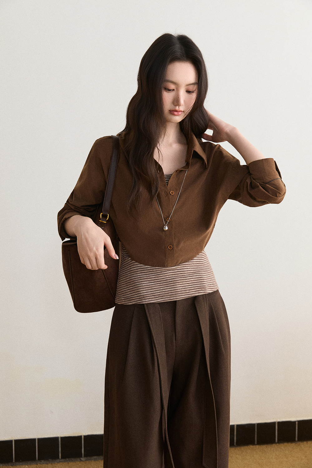 Shirts for Women MISHOW