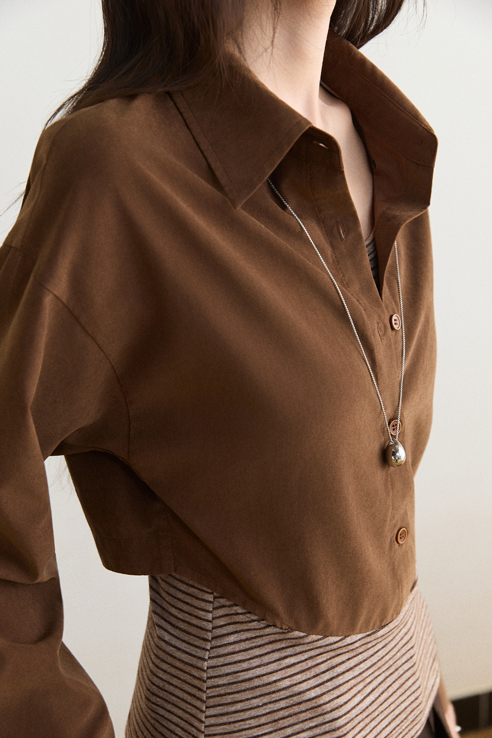 Shirts for Women MISHOW