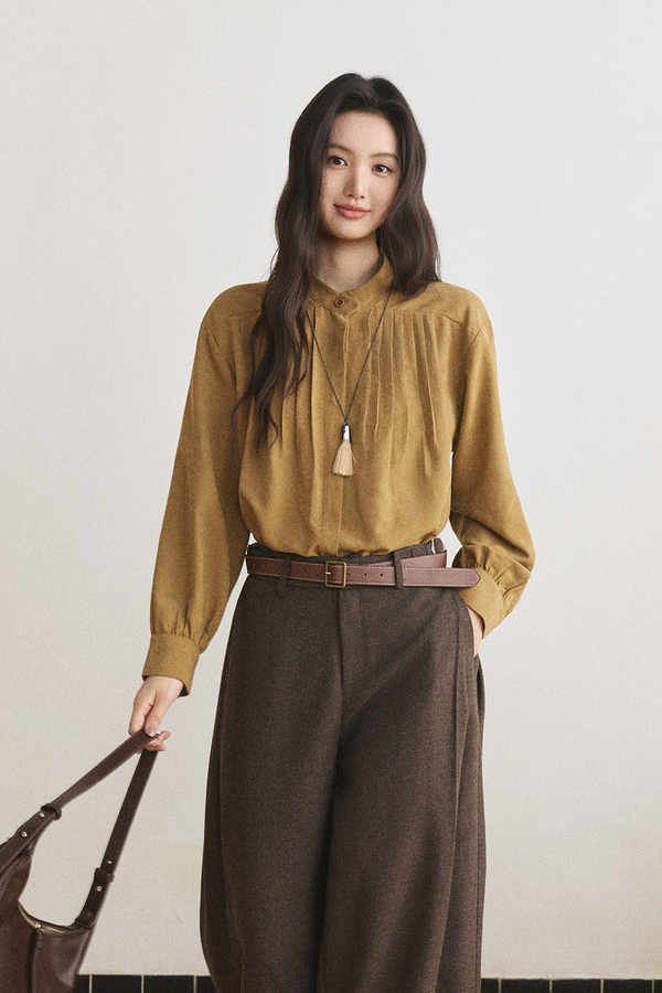 Shirts for Women MISHOW
