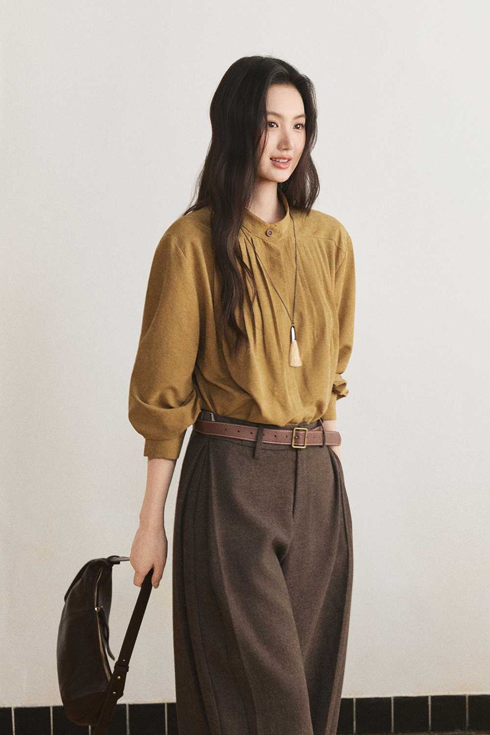 Shirts for Women MISHOW