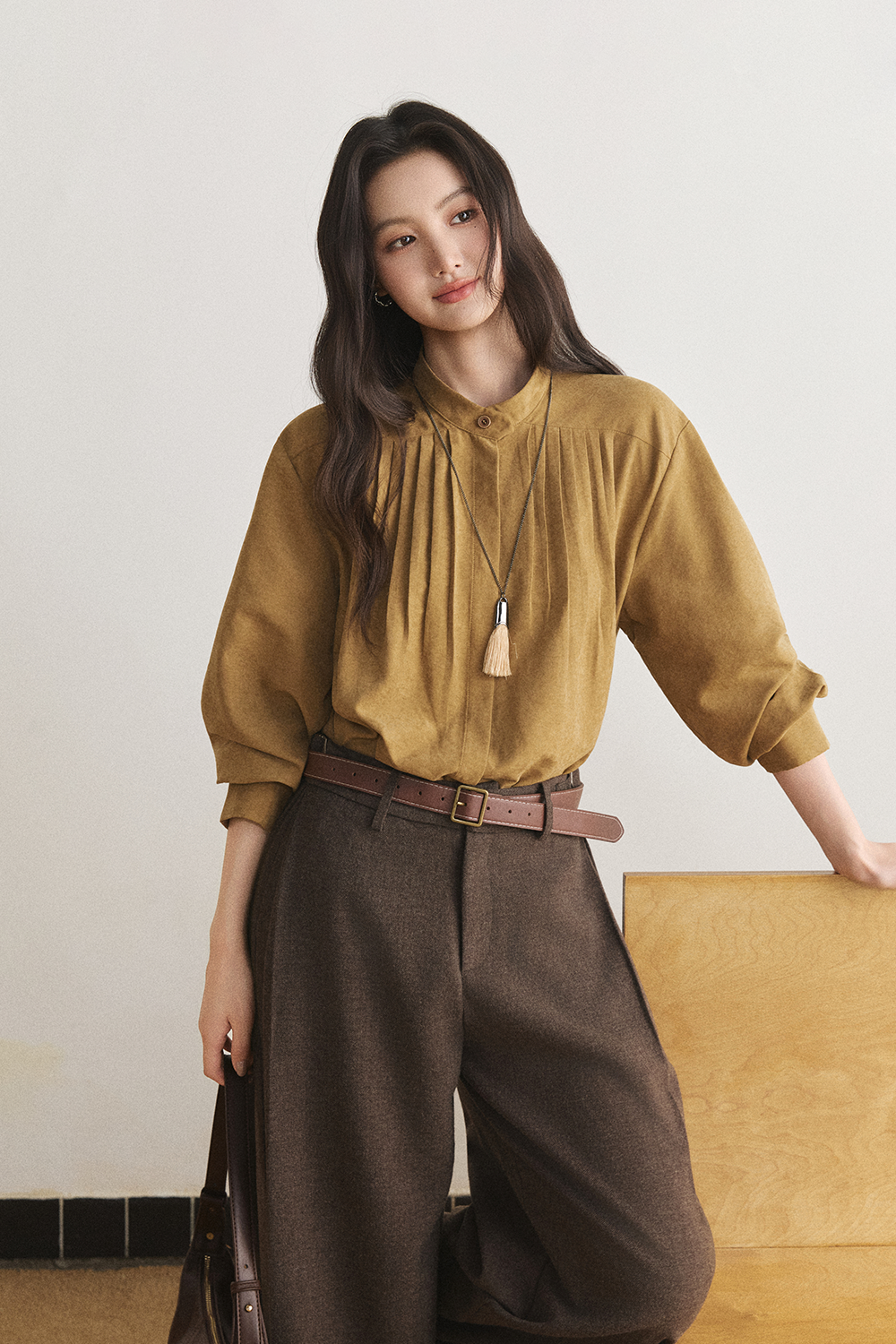 Shirts for Women MISHOW