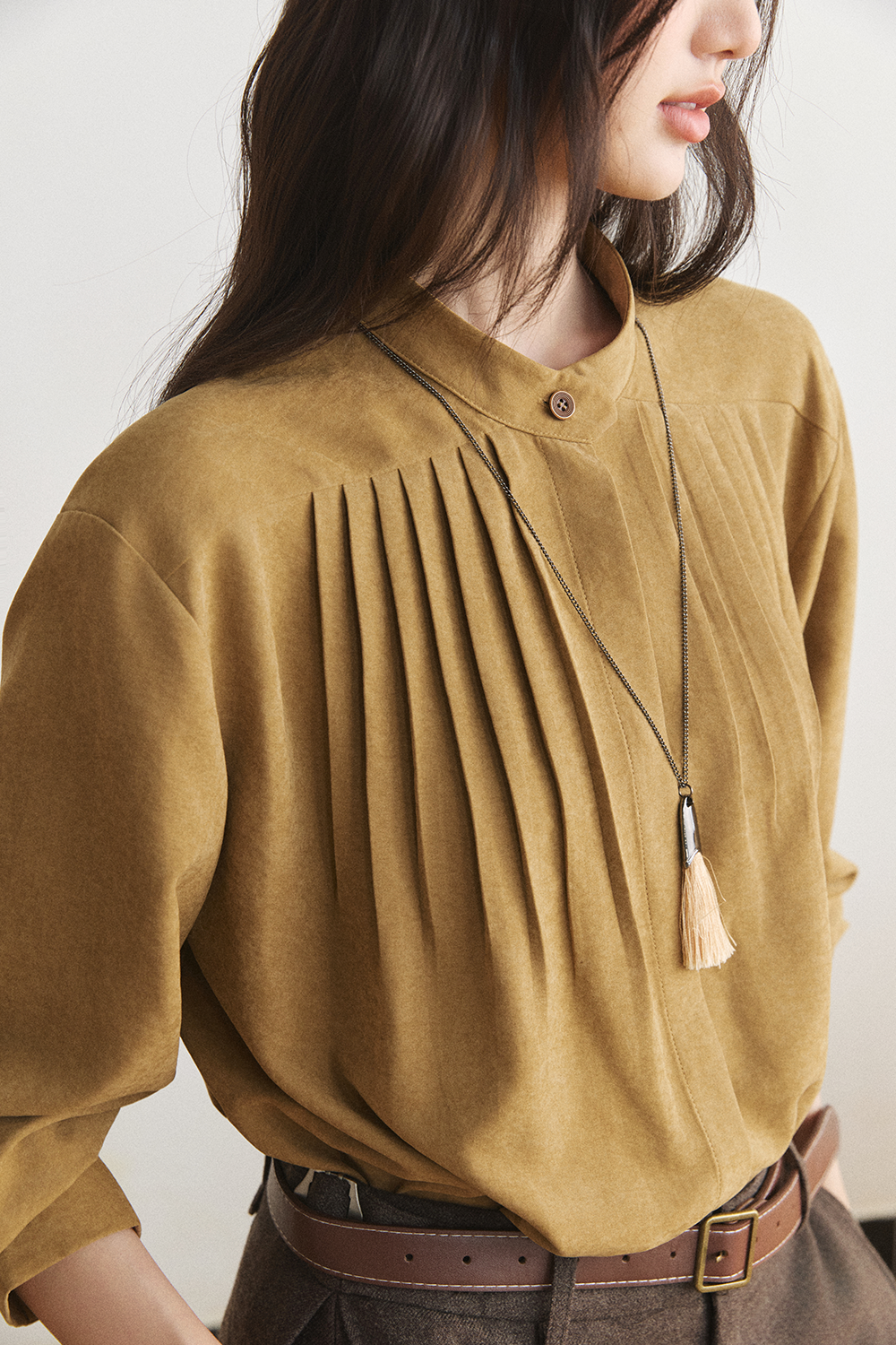 Shirts for Women MISHOW