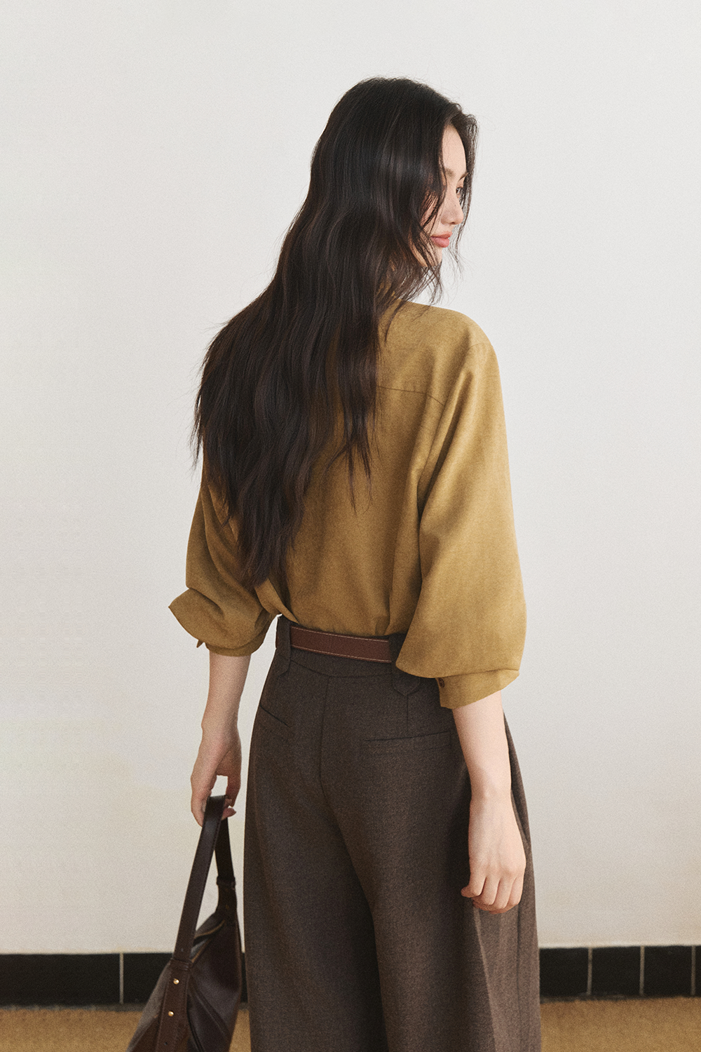 Shirts for Women MISHOW