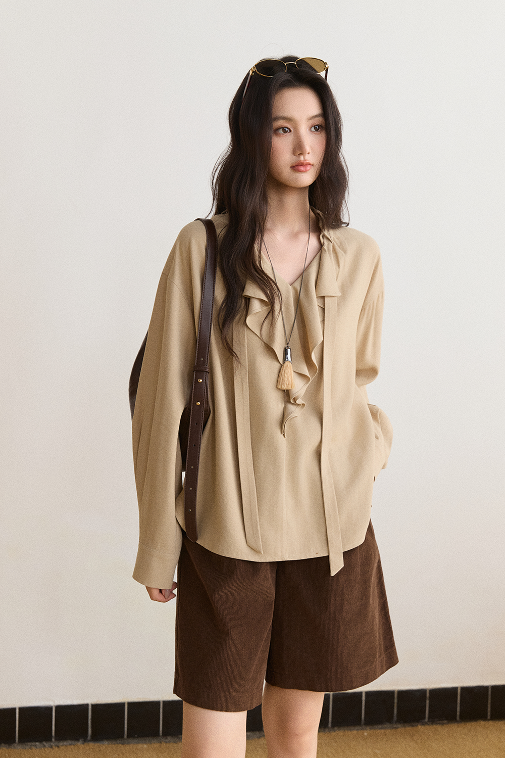 Shirts for Women MISHOW