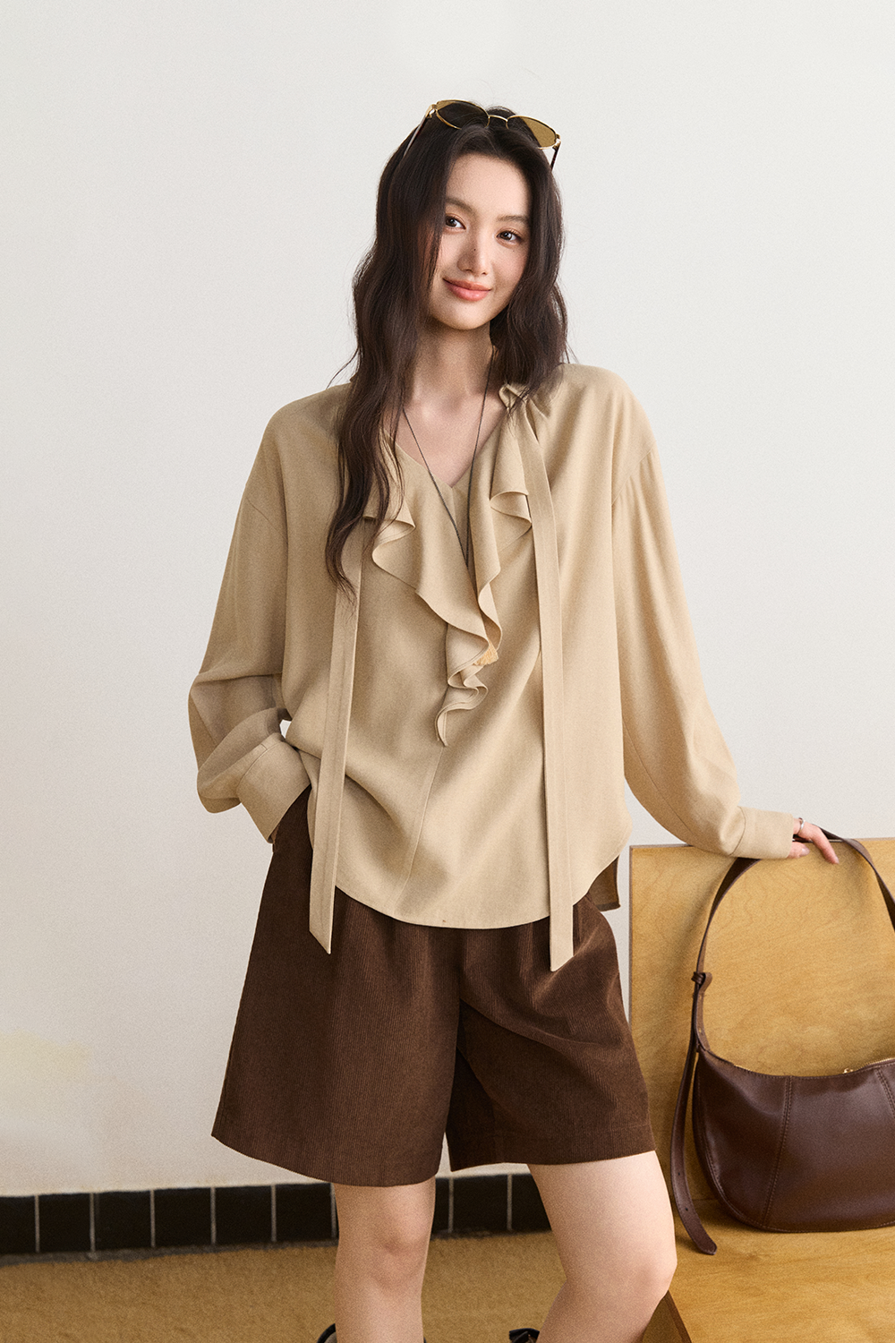Shirts for Women MISHOW