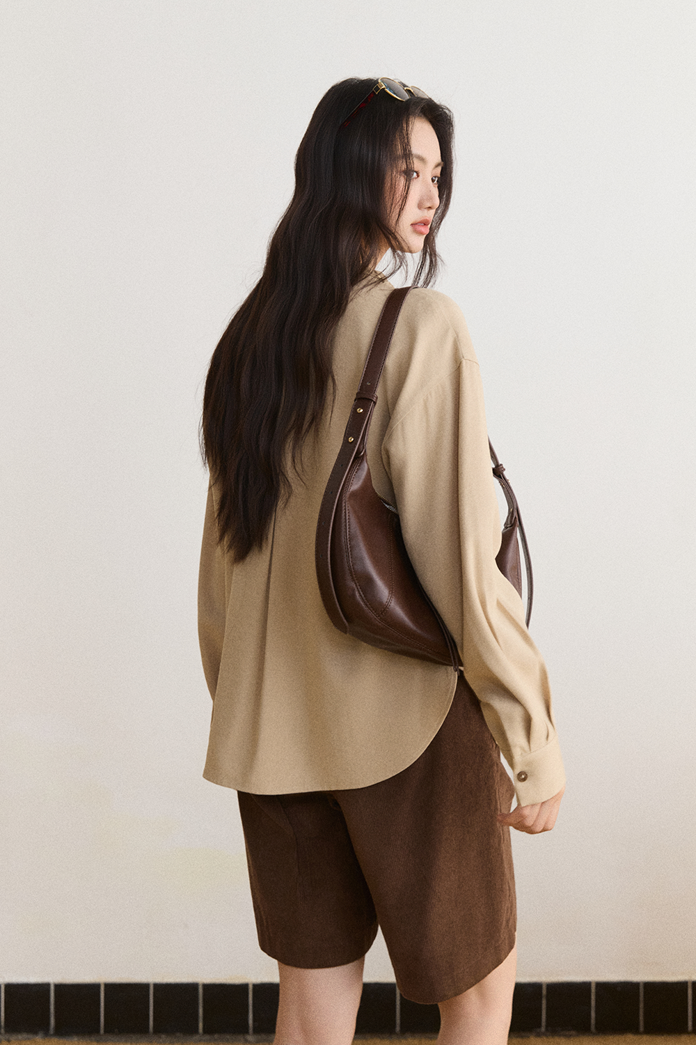 Shirts for Women MISHOW