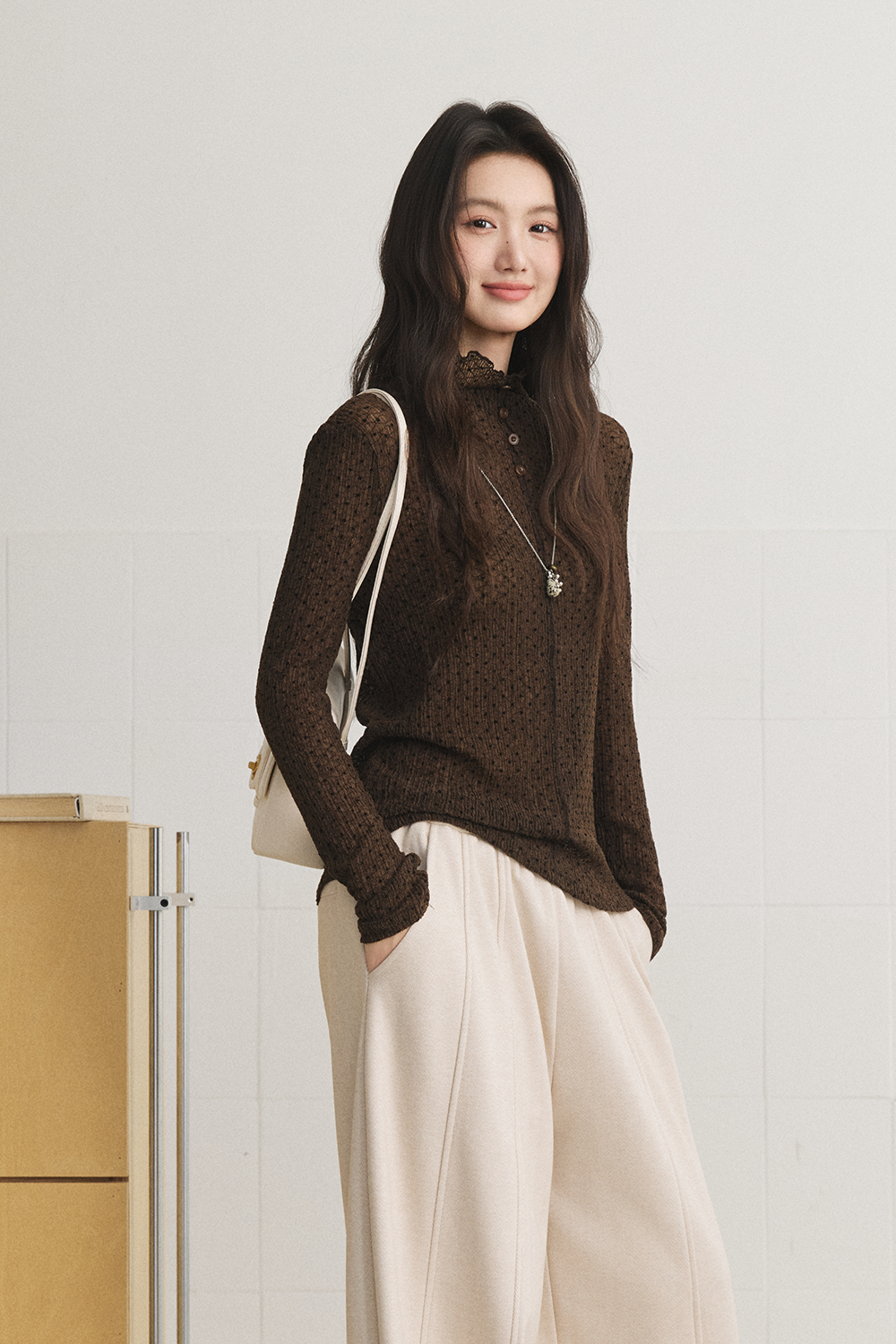 Blouse for Women MISHOW