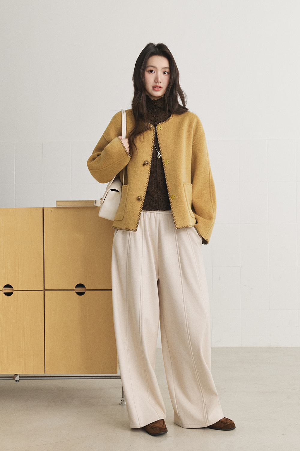 Blouse for Women MISHOW