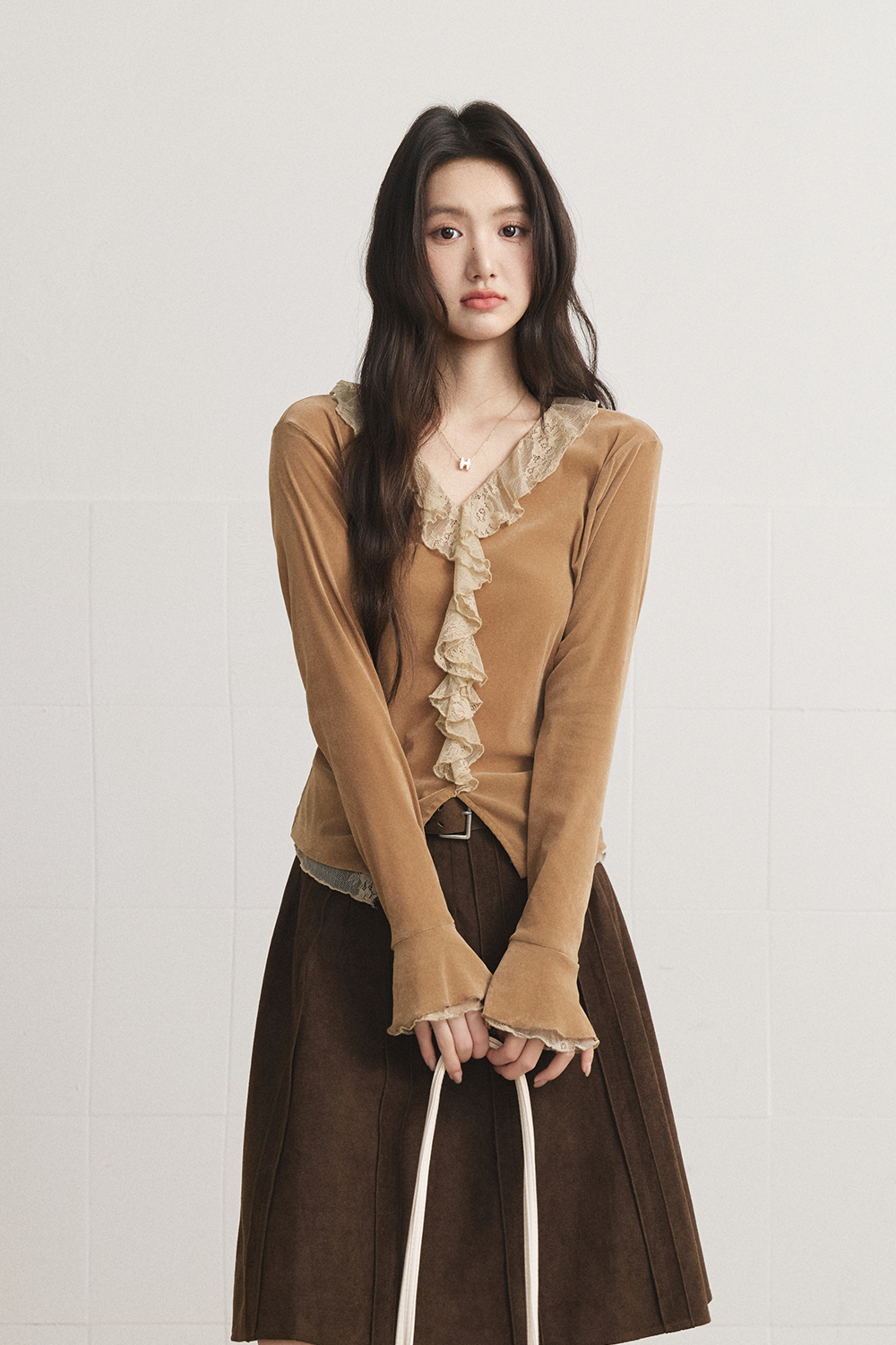 Blouse for Women MISHOW
