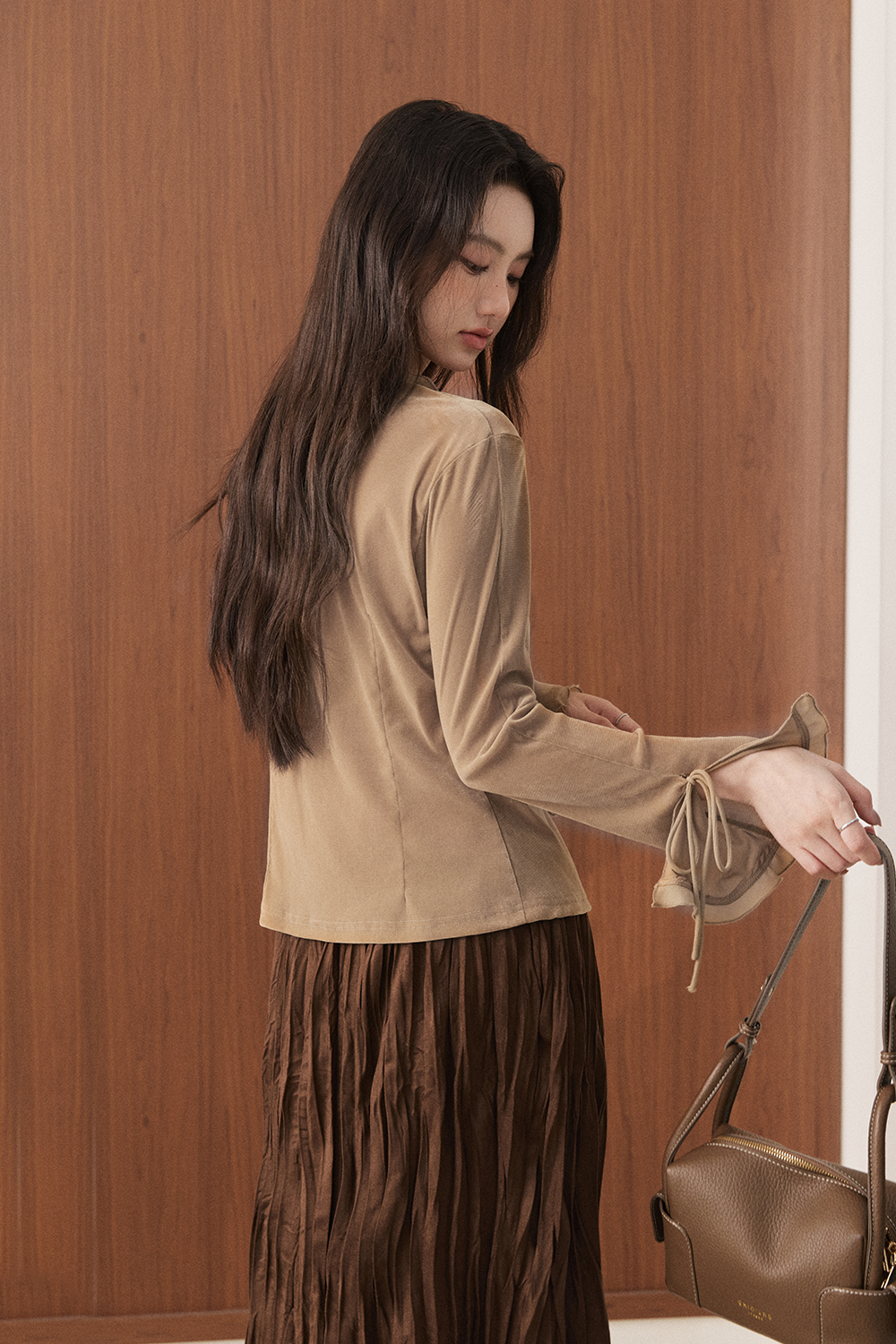 Blouse for Women MISHOW