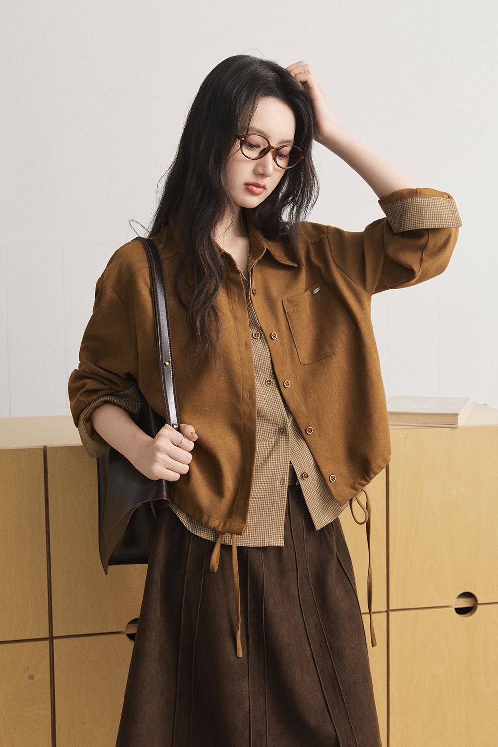 Shirts for Women MISHOW