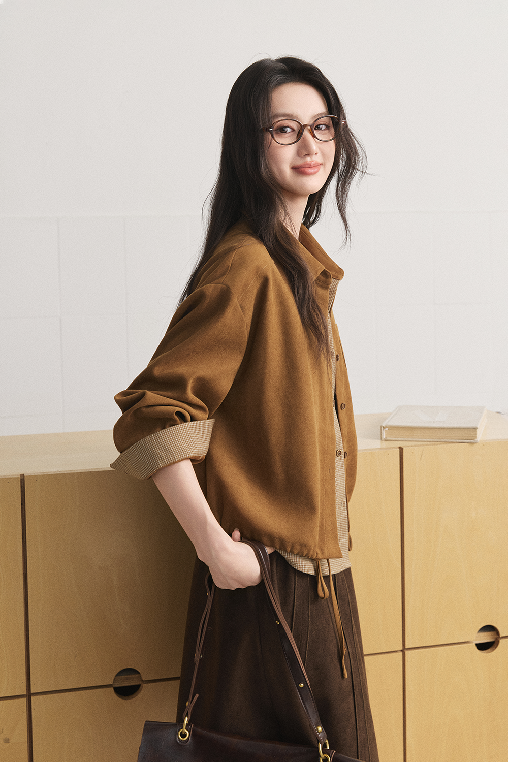 Shirts for Women MISHOW