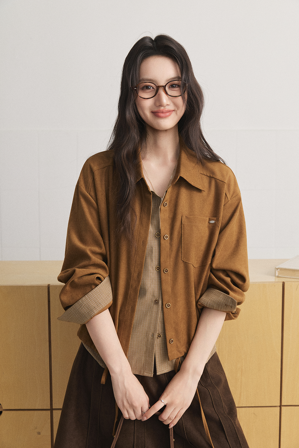 Shirts for Women MISHOW