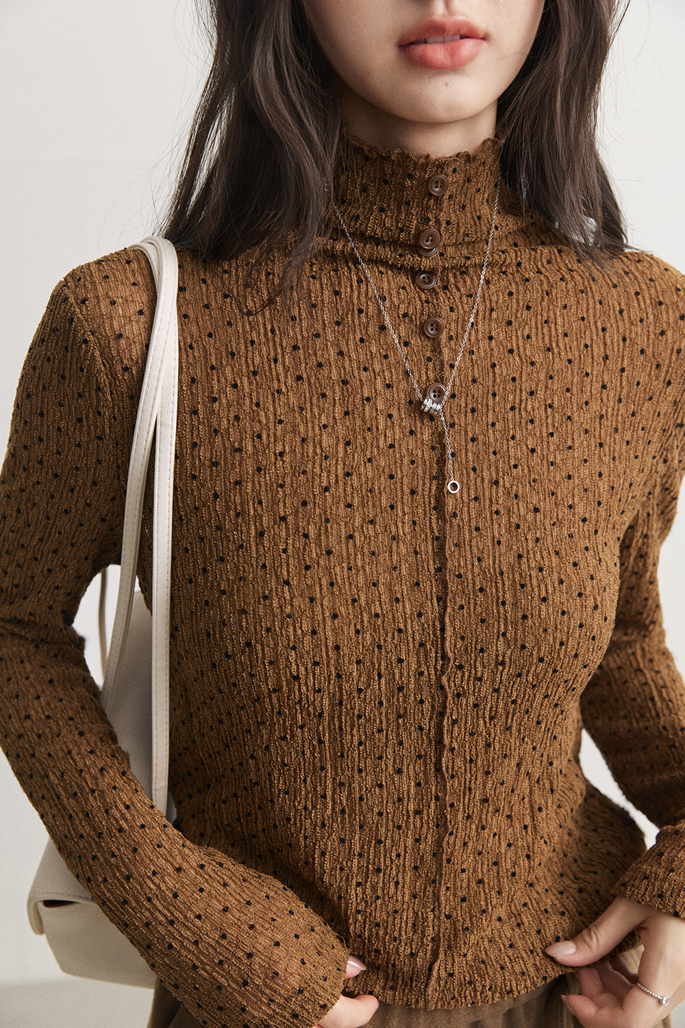 Blouse for Women MISHOW