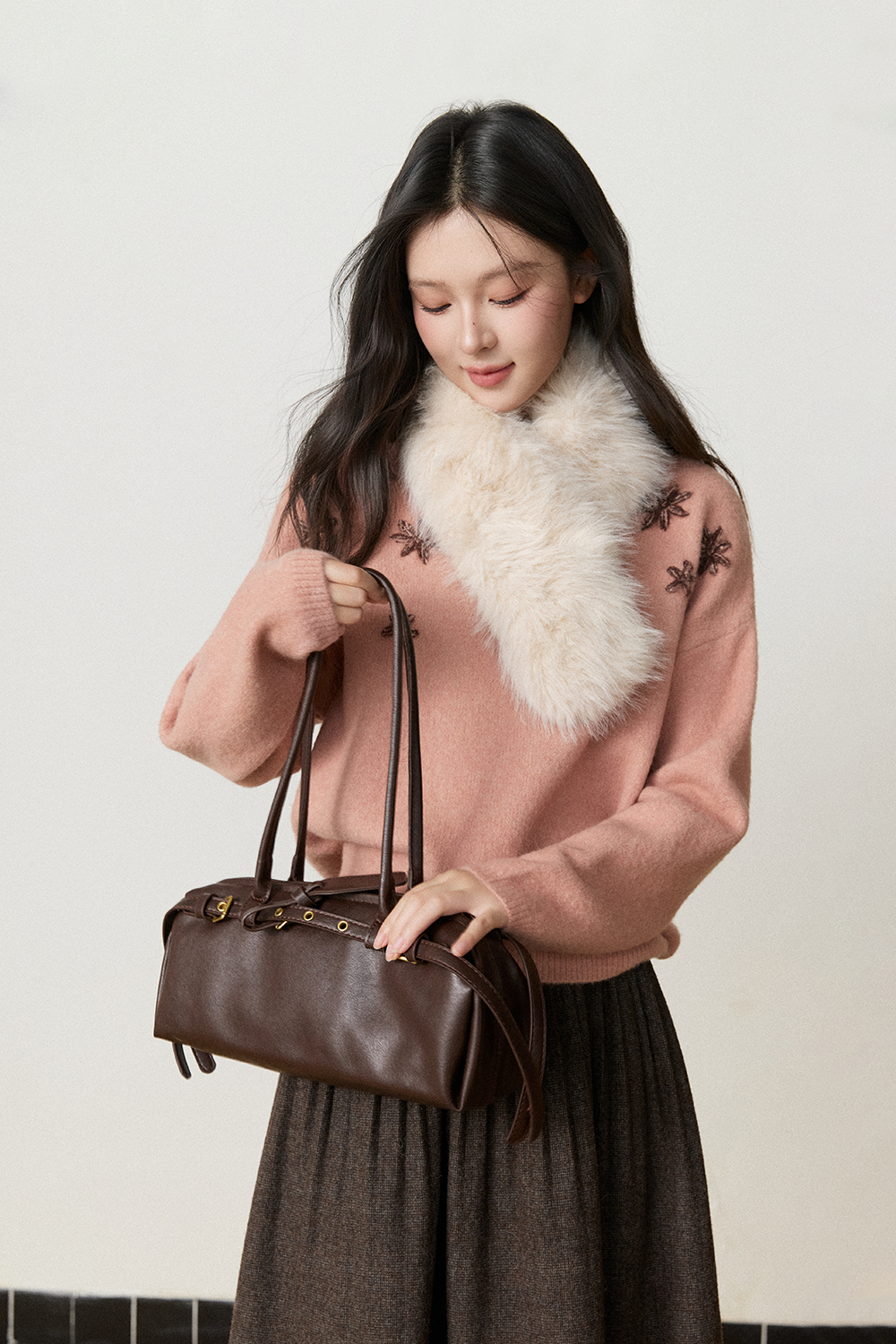 Sweater for Women MISHOW