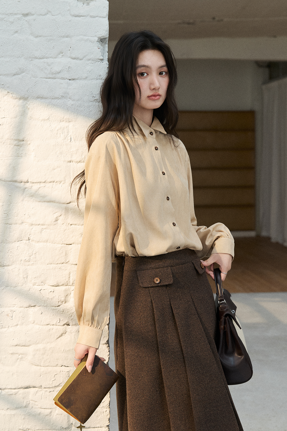 Shirts for Women MISHOW