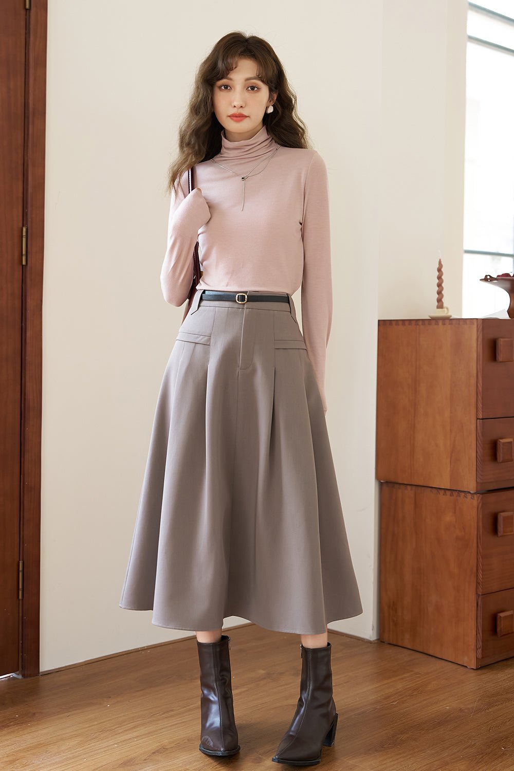 Knit Shirt for Women