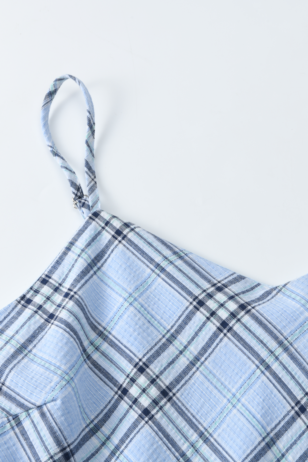 Spaghetti Strap Dress for Women
