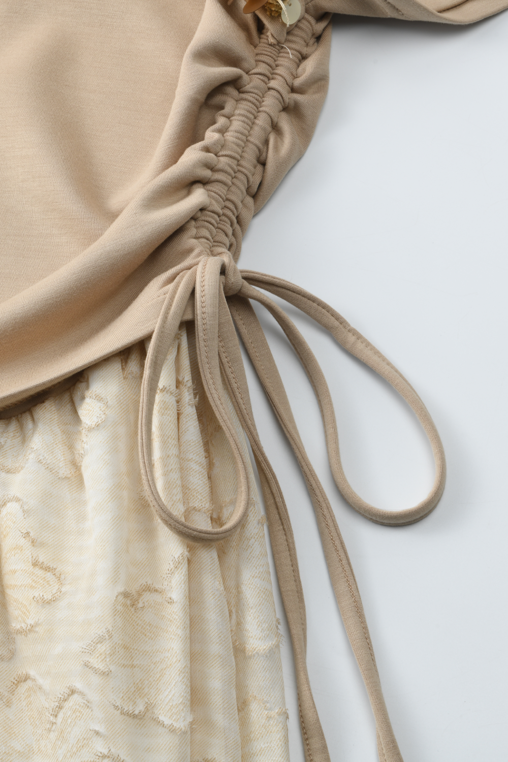 A-line Maxi Dress for Women