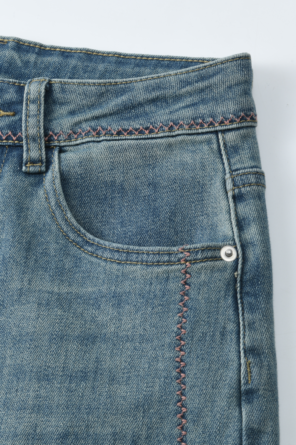 Jeans Denim untuk wanita