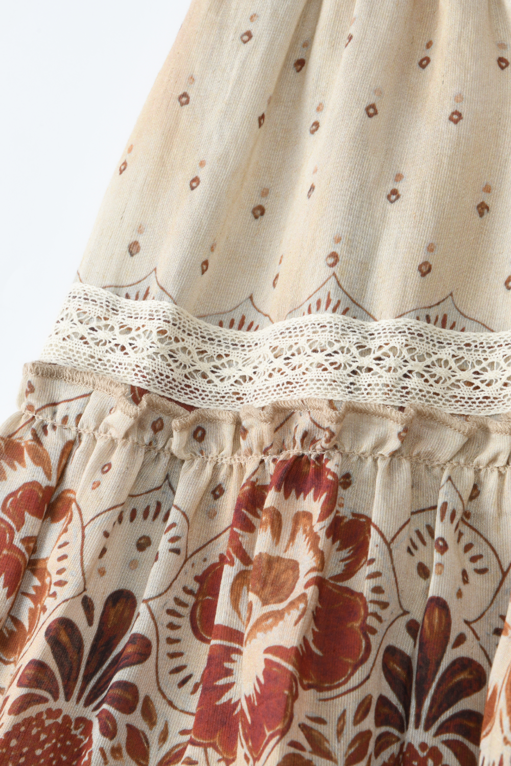 Maxi Skirt for Women