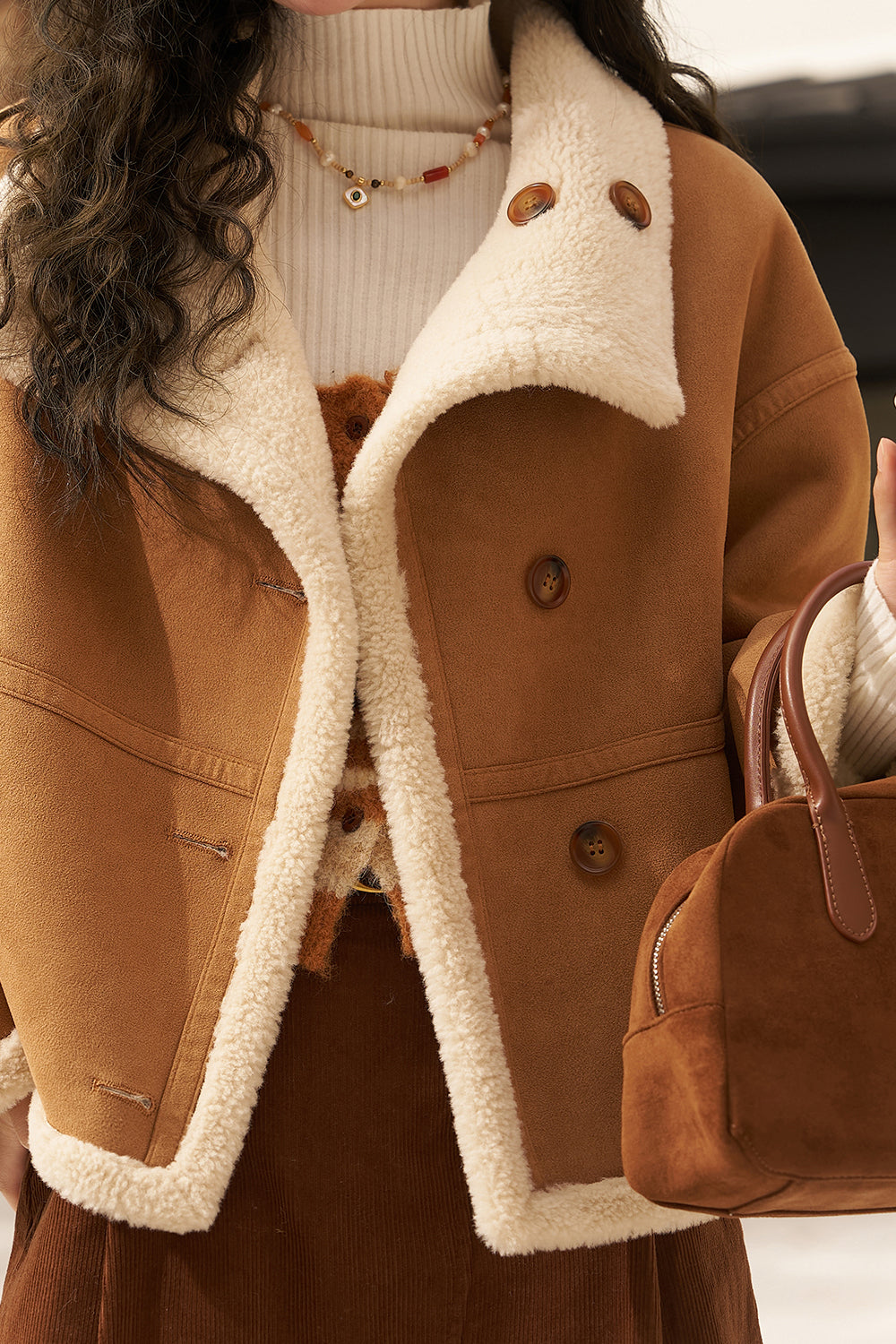 Coat for Women