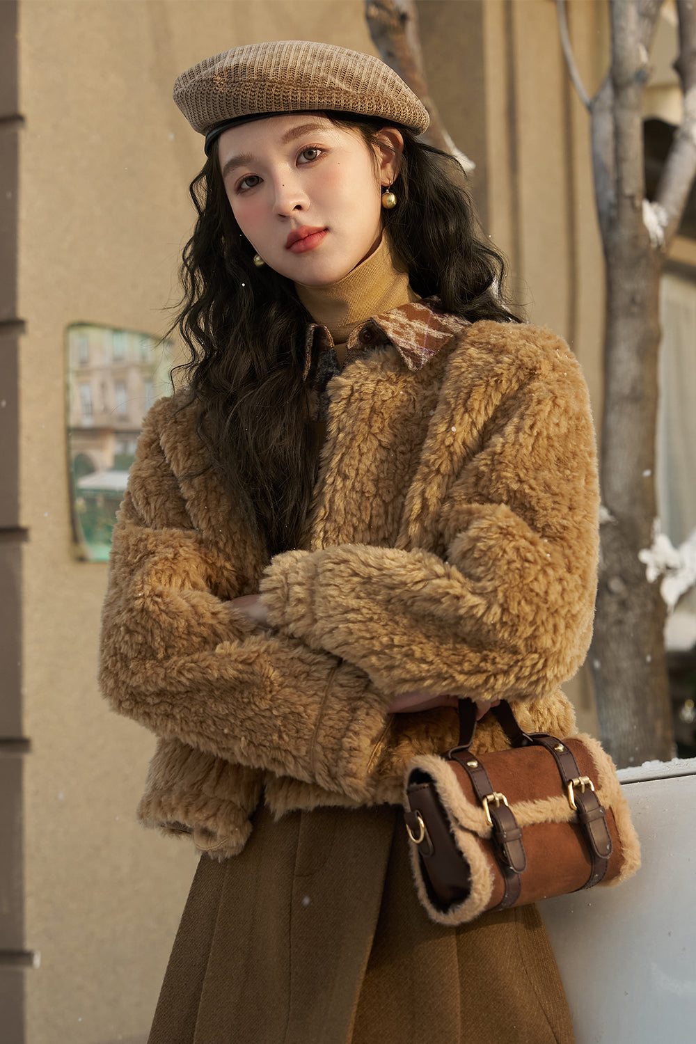 Coat for Women