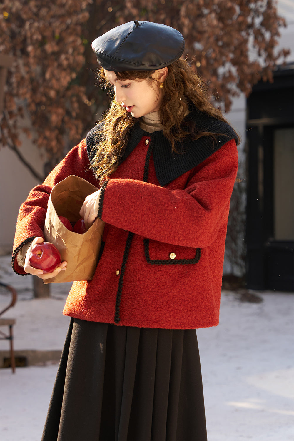 Coat for Women