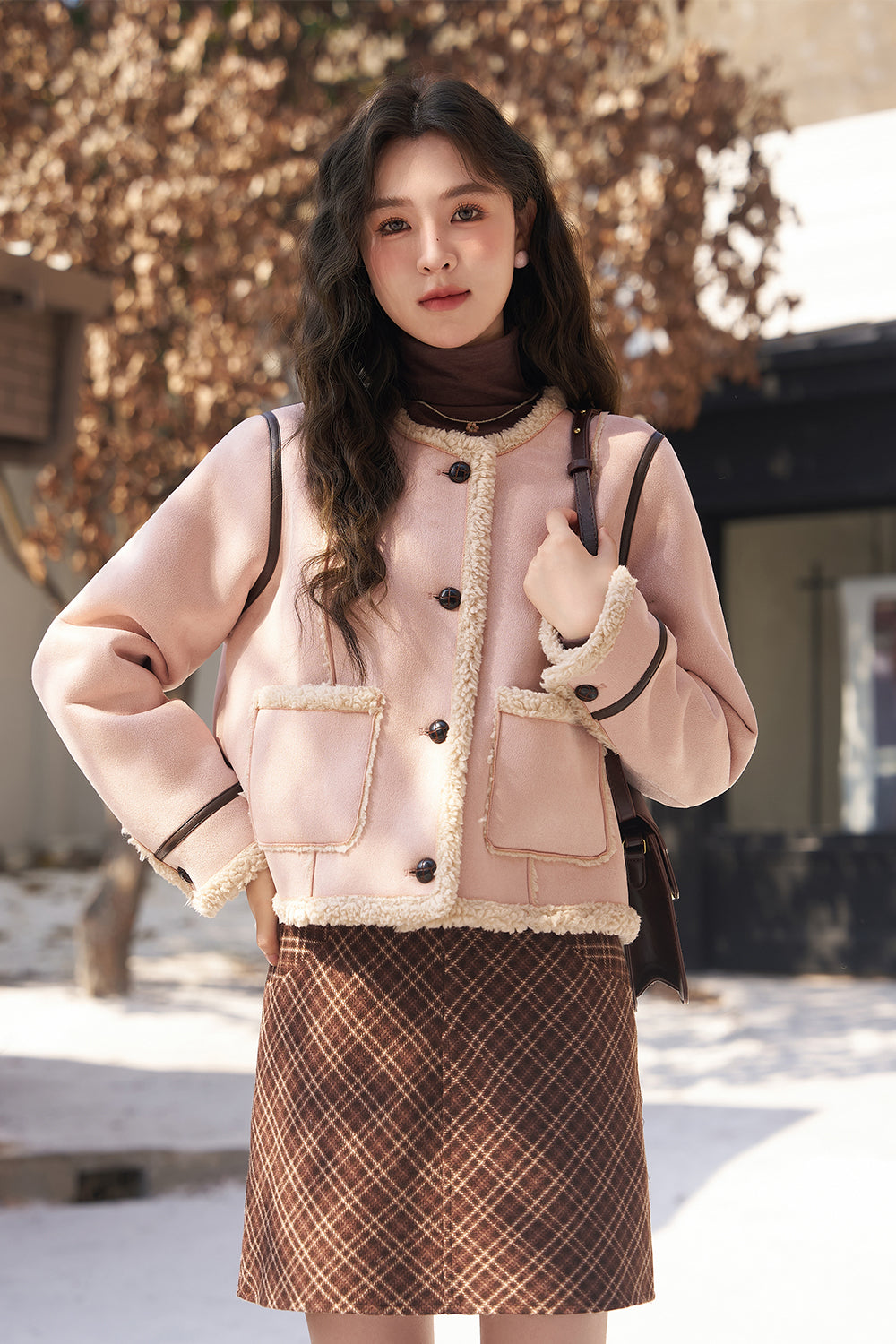 Coat for Women
