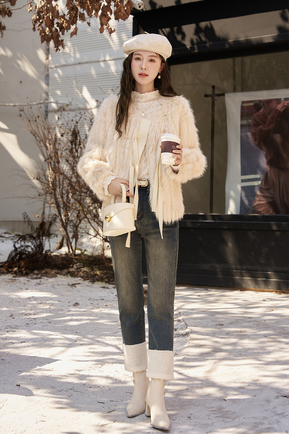Coat for Women