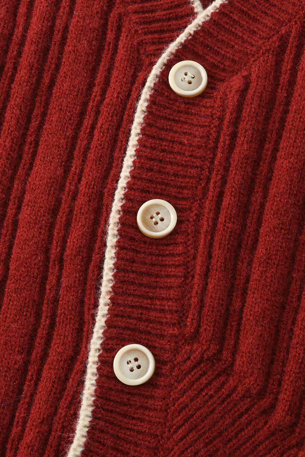 เสื้อถักสำหรับผู้หญิง