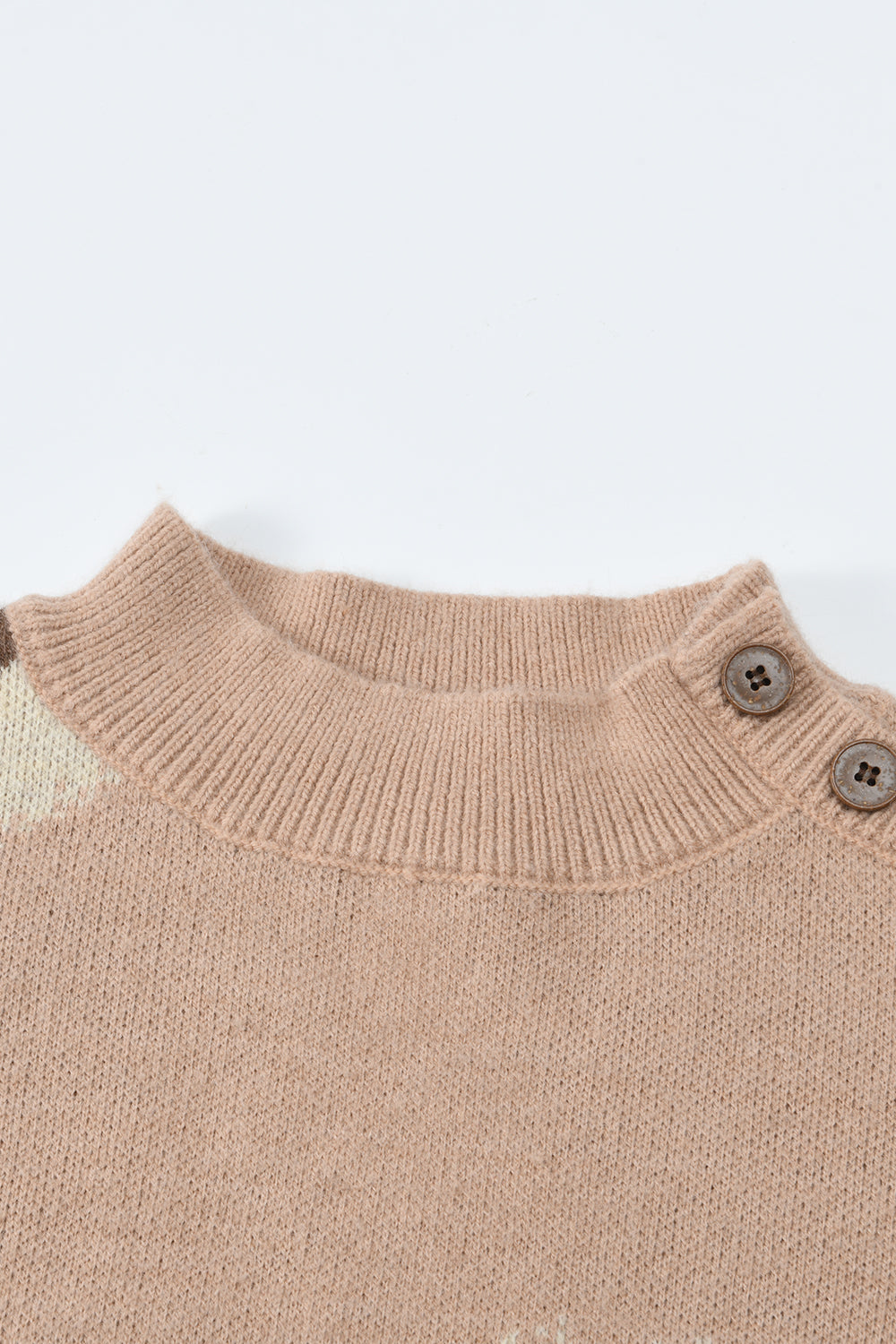 เสื้อถักสำหรับผู้หญิง