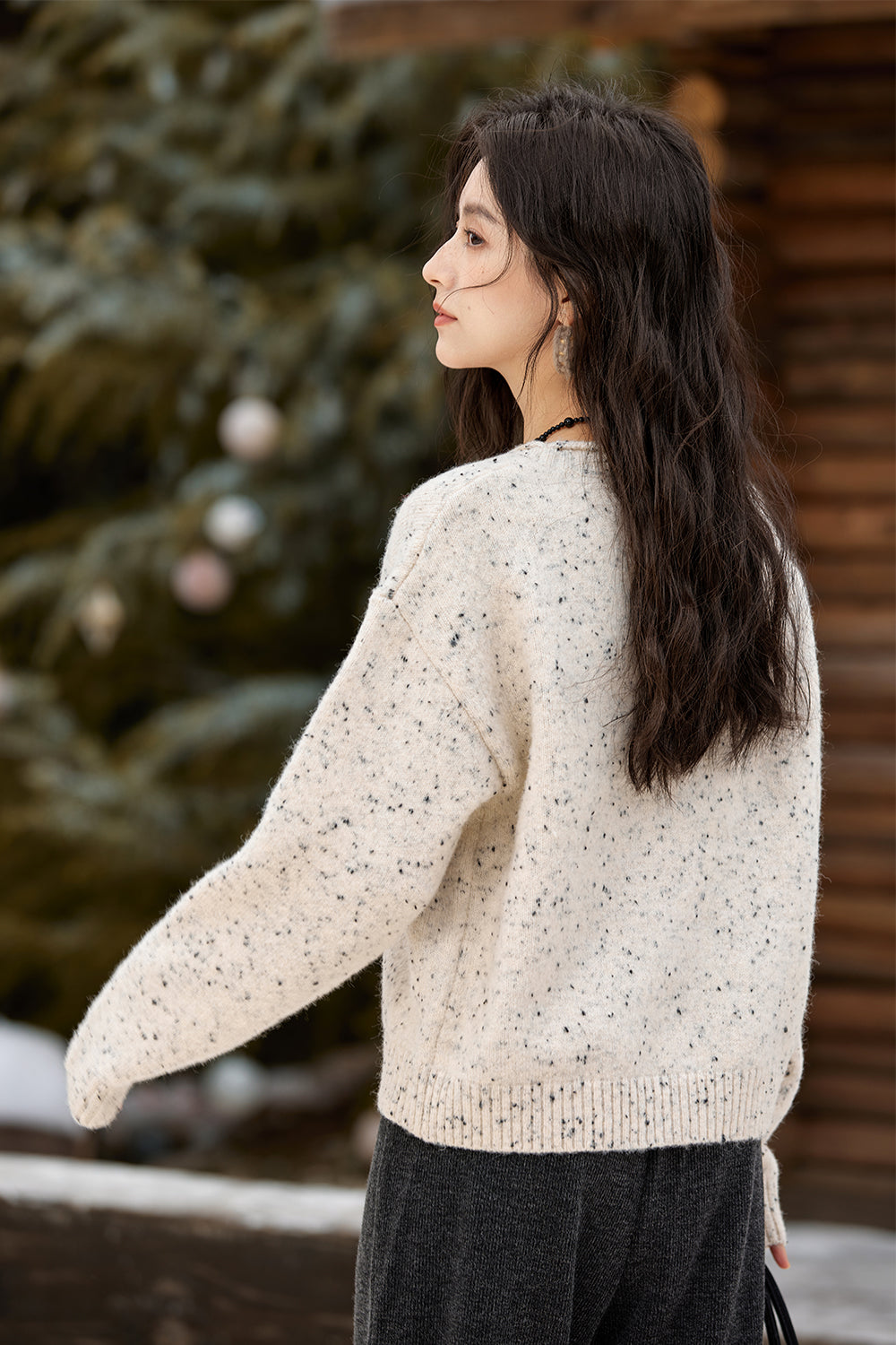 Knit Shirt for Women
