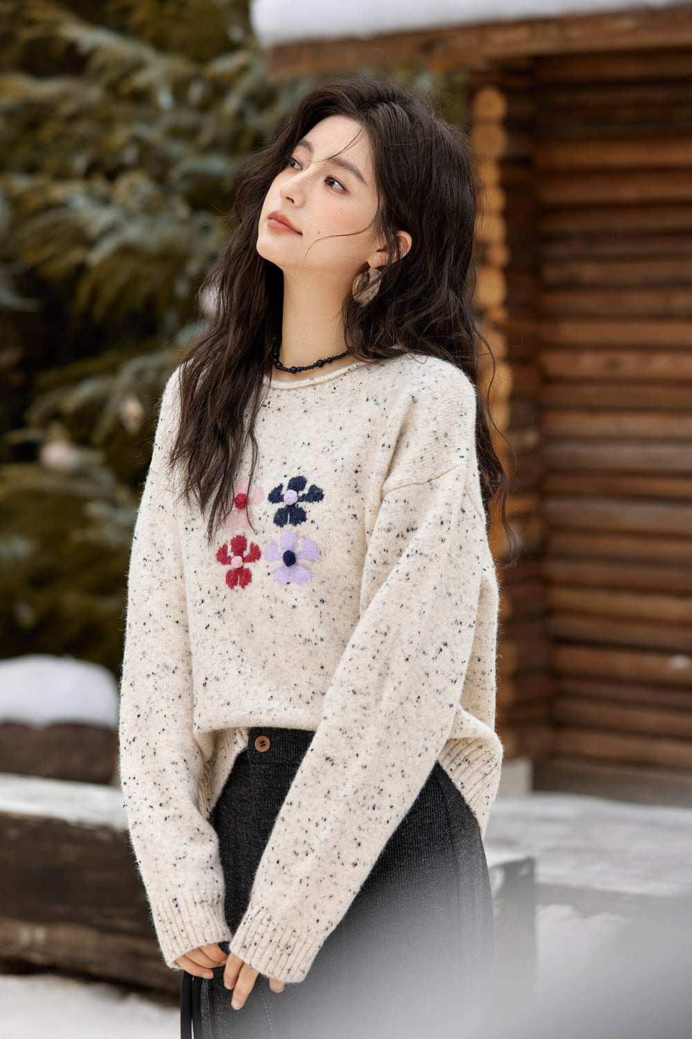 Knit Shirt for Women