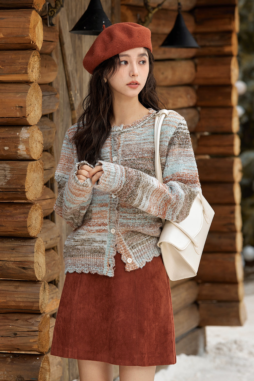 Knit Shirt for Women