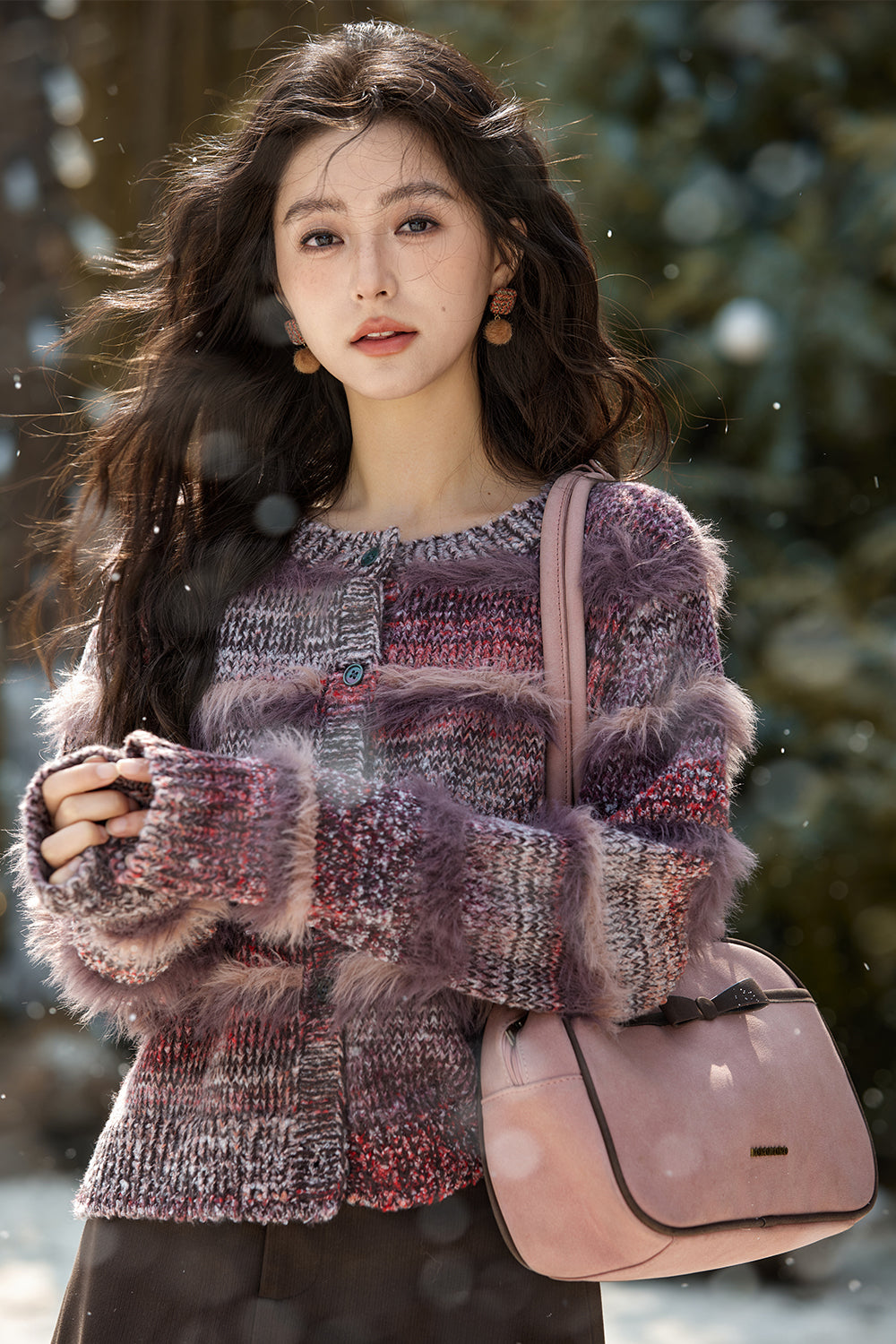 Knit Shirt for Women