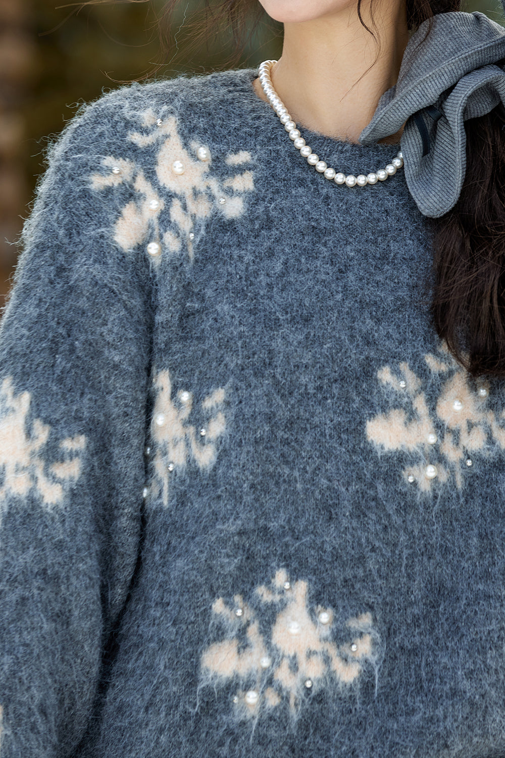 Knit Shirt for Women