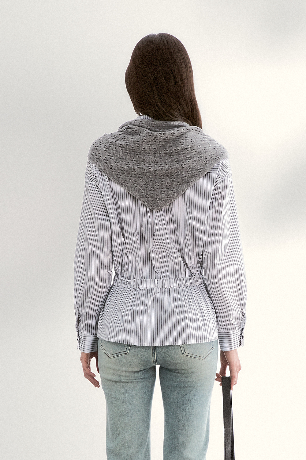 レディースシャツ&ショール