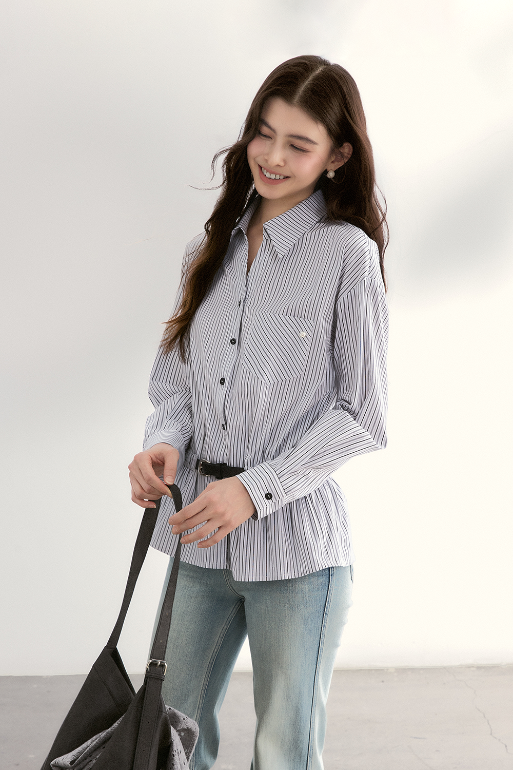 レディースシャツ&ショール