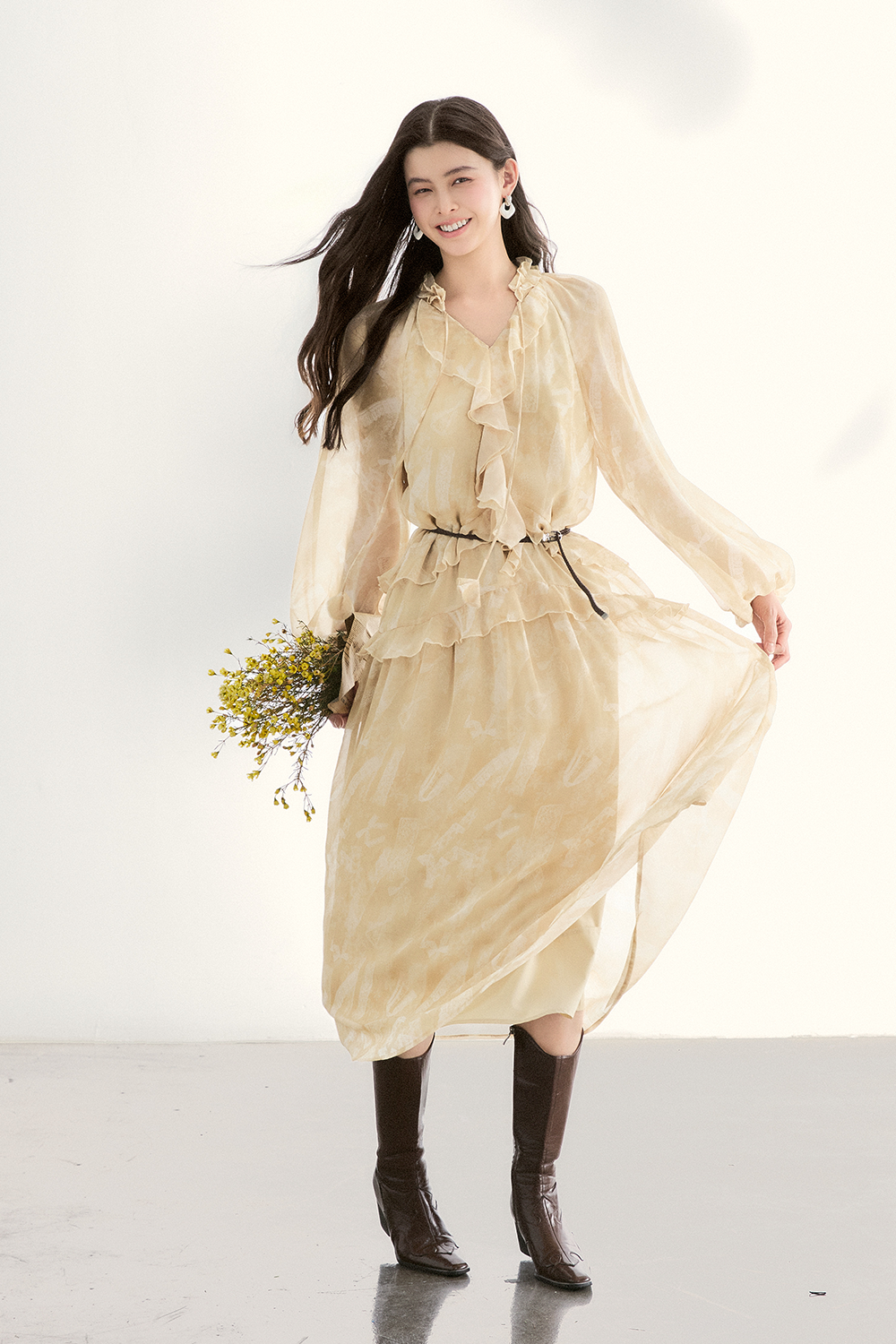 Maxi Dress for Women