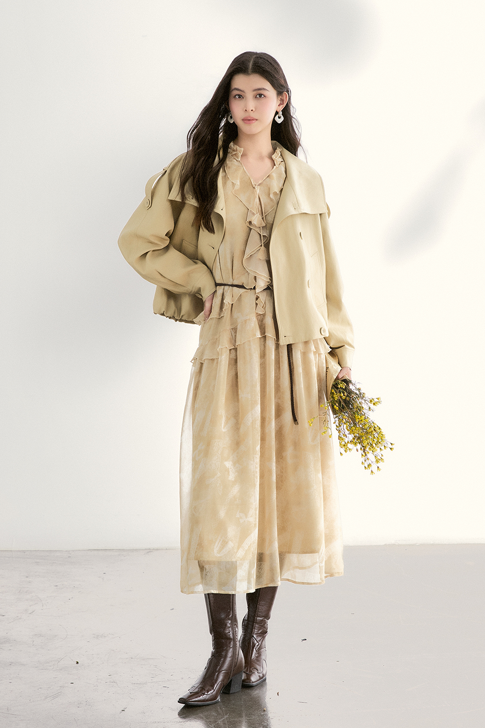 Maxi Dress for Women