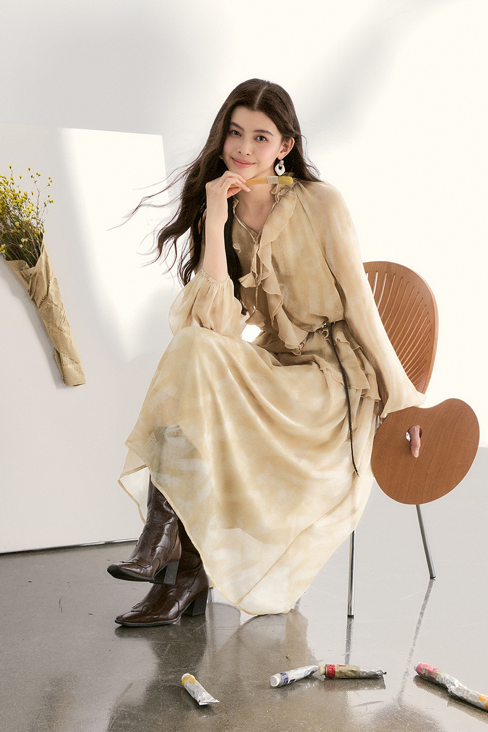 Maxi Dress for Women